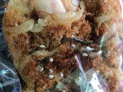 -BreadTalk面包新语·烘焙蛋糕(富力海珠城店)