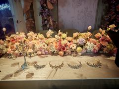 -PARFUM FLORAL花境法餐(南京首店)