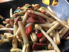 -好灶头妈妈菜·柴火灶台鱼·千岛湖土菜地标美食