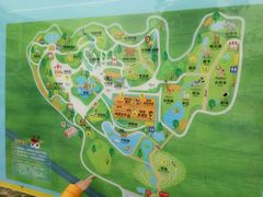 -泉州海丝野生动物世界