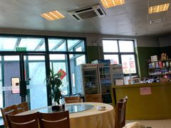 -新锦路青年公寓餐厅