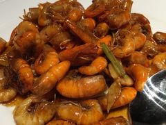 -世博洲际酒店-盛会堂中餐厅