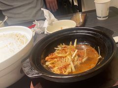 -小满Grainkitchen(滨江商业广场店)