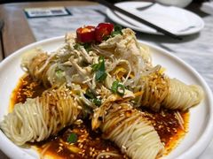 -小菜园新徽菜(北京大兴龙湖天街店)