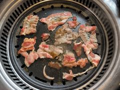 -老卜奎齐齐哈尔烤肉(人民东路店)