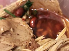 -张记捆鸡(总店)