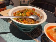-濮园 · 四合院餐厅