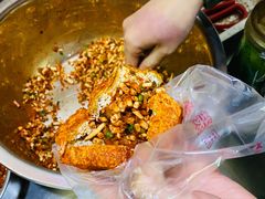 -518豆腐干(总店)
