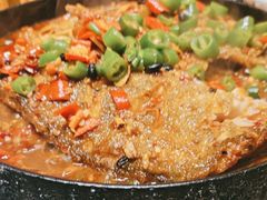 -潇湘码头·鲜湘菜(清河店)
