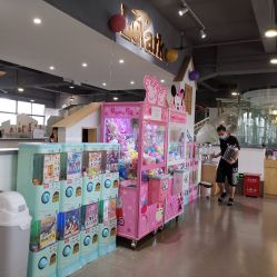 -LePark乐派亲子餐厅(33小镇店)