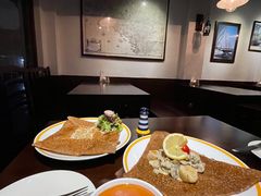 -La Creperie法餐厅(桃江路店)