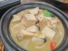 -紫藤园·天目湖大鱼头(南山竹海店)
