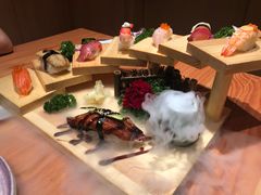 -文三酒肆自助放题(新街口友谊广场店)