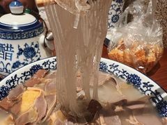 -小潘记鸭血粉丝汤