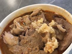 -四里沙茶面(七星西路分店)