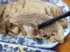 -老南京土菜馆(状元境店)