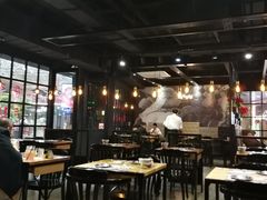 -Thank u mom非油炸健康鸡(万国广场店)