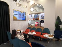 -海马体照相馆(上海宝山万达广场店)