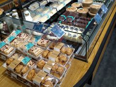 -FASHION BAKERY法森贝克(新德路店)