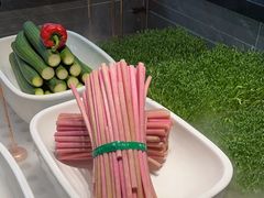 -前门烤鸭(江东中路店)