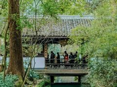 -成都杜甫草堂博物馆