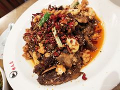 -达旺·鸡毛店(巴南万达店)