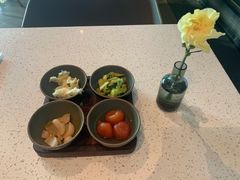 -半山腰·云南菜(侨福芳草地店)