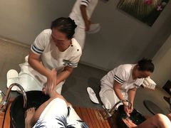 -Let's Relax Spa(Phuket 3rd Street)