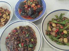 -新新湘菜馆(新中街二条店)