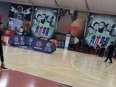 -NBA HOOP PARK篮球公园(上海大融城馆)