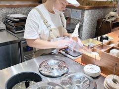 -野人先生Gelato(上海长宁龙之梦店)
