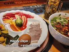 -兰亭安泊牛肉面(乐都路店)