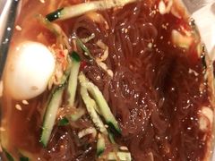 -七八冷面·延边朝鲜族美食(圣熙八号店)