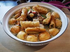 -友达面馆·酸菜鱼面(钱塘区店)
