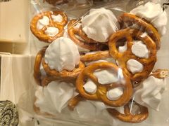 蛋白碱水小饼干-OUR Bakery(SKP-S店)