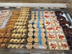 -小嘟来烘焙店