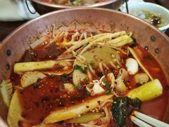 -成都你六姐·牛肉冒菜(城市集市合生汇店)