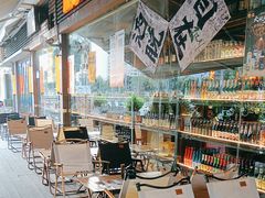 -M99 BEER世界啤酒吧(鸿云悦街店)