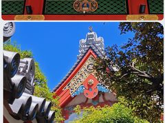 -浅草寺