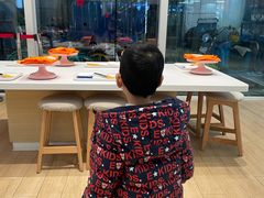 -金宝贝早教(富力广场中心)