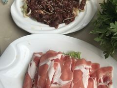 -百友顺涮肉城(故城东路店)