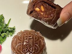 -蝴蝶里·粤菜·点心(滨江龙湖店)