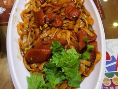 -姜记糖水(三联商城店)