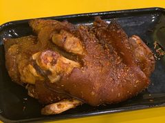 -望京小腰(北京总店)