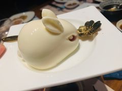 -Mr·Fish鱼鲜生海鲜放题(银泰in99店)