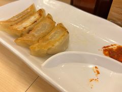 博多一口饺子-博多一幸舍(西单大悦城店)