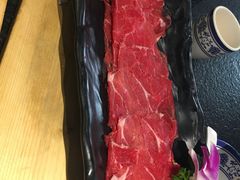 -羊肉街口老银川滩羊涮肉馆