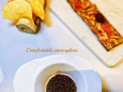 -Le Bistrot de Racine