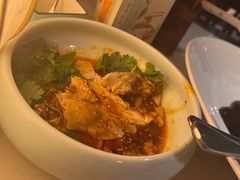 -绿茶餐厅(深圳龙华天虹购物中心店)