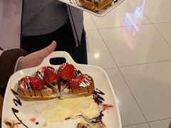 -StayReal Cafe(长宁来福士广场东八区店)